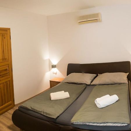 Oázis apartman Keszthely Esterno foto