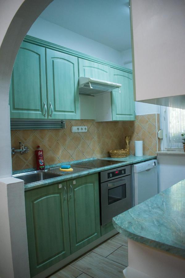 Oázis apartman Keszthely Esterno foto