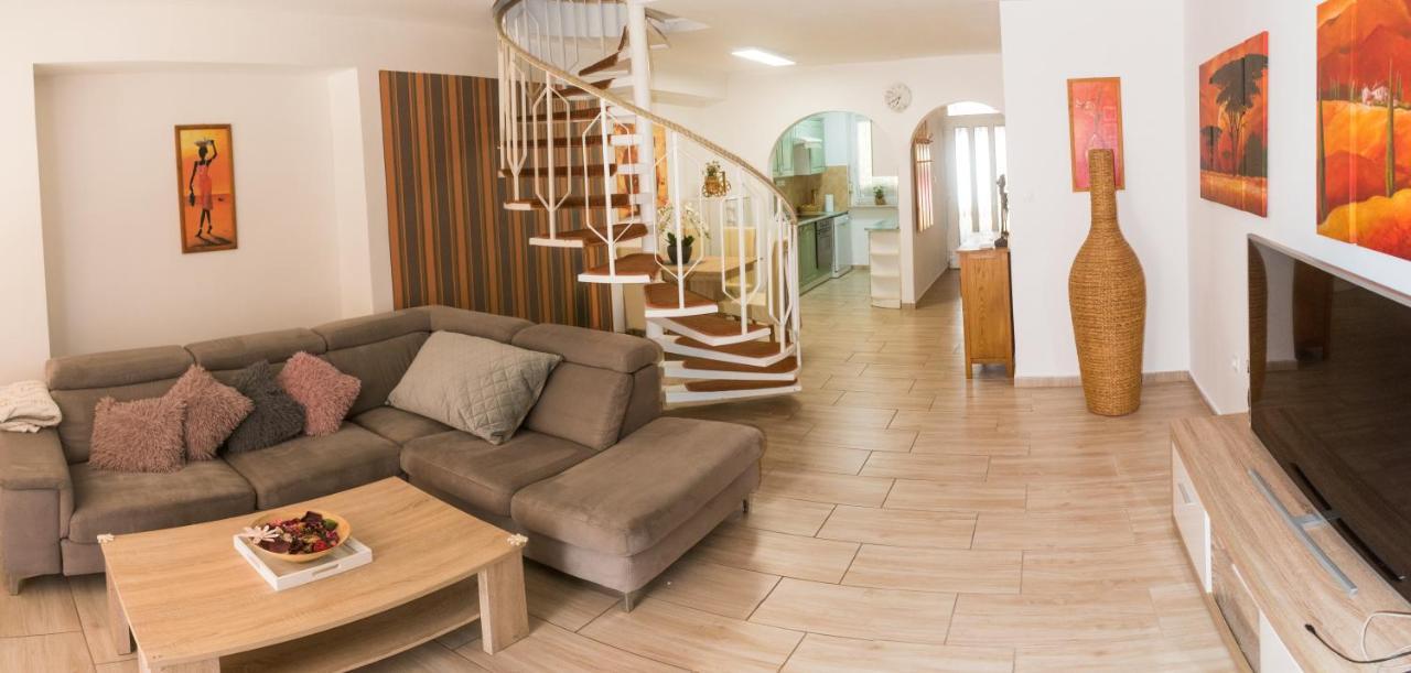 Oázis apartman Keszthely Esterno foto