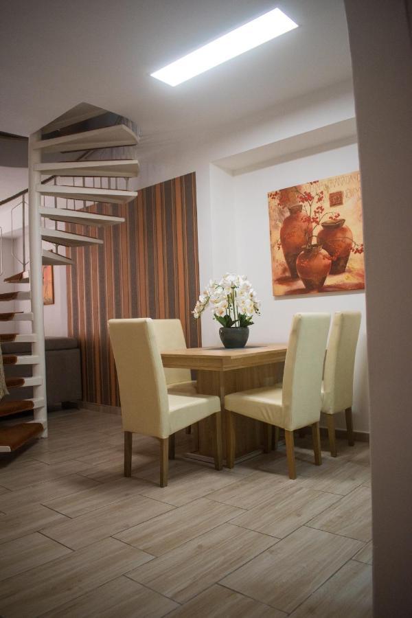 Oázis apartman Keszthely Esterno foto